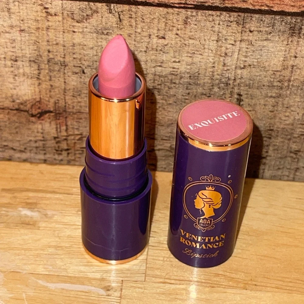 AOA Studio Venetian Romance Lipstick